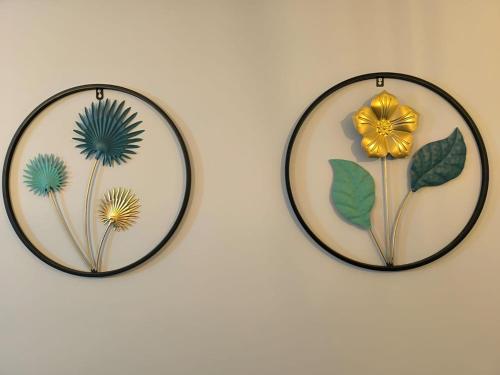 Gallery image of Departamento Parque O'Higgins in Santiago