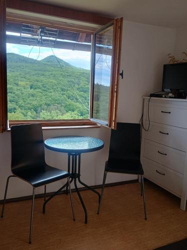 Cottage in the Czech Central Uplands