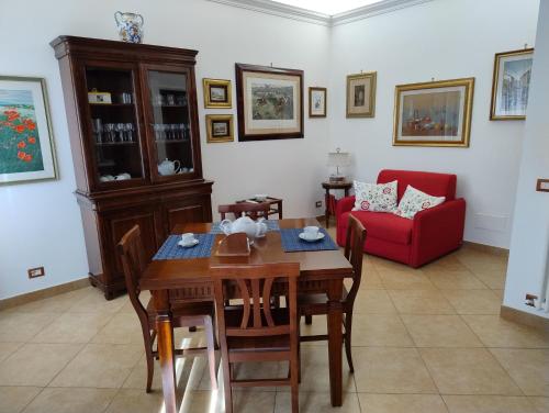 Alcinque - Casa vacanze photo 5