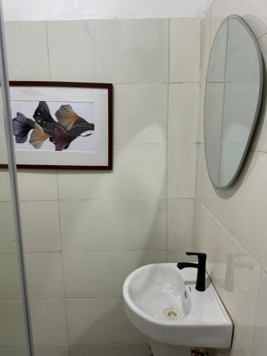 Φωτογραφία από το άλμπουμ του Executive Apartments Mabushi Abuja στην Αμπούζα