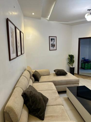 Φωτογραφία από το άλμπουμ του Executive Apartments Mabushi Abuja στην Αμπούζα