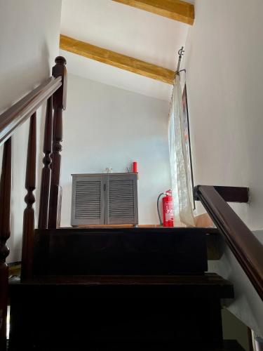 Fotografie z fotogalerie ubytování Windy Inns ( Maistros I ) v destinaci Vouyiáton