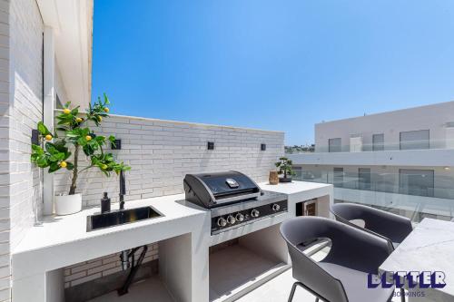 Prime Penthouse Top Location By Better Bookings