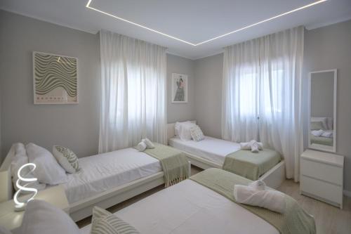 Family Friendly Oasis Villa with Private Pool