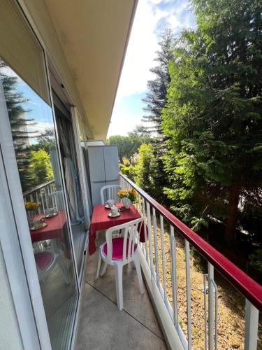 Photo de la galerie de l'établissement Cros de Cagnes, apartment with the Best Location, à Cagnes-sur-Mer