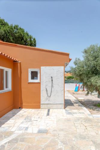 Family Friendly Oasis Villa with Private Pool