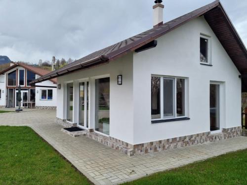 Gallery image of Mountain Retreat Bran in Predeluţ