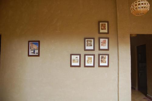Fotografie z fotogalerie ubytování Auberge Amellagou v destinaci Amellago