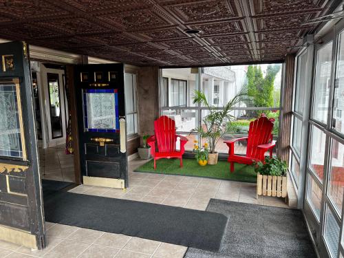 Galería fotográfica de Hotel Moncton en Moncton