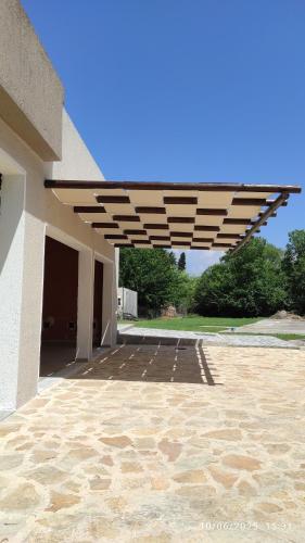 Gallery image of Vp & Lo 1 Residence in Corfu