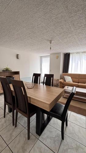 Petite maison de bourg