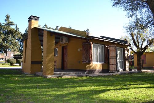 アパートメントが所在する建物