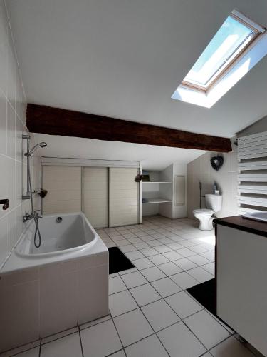 Photo de la galerie de l'établissement Moun Mas - Une maison chaleureuse, à Cournonsec