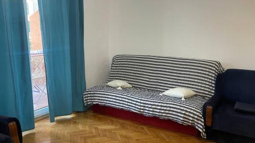 Posezení v ubytování Porto Novi, Djenovici