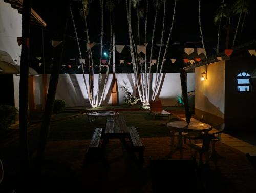 Fotografie z fotogalerie ubytování Cantinho no litoral v destinaci São Sebastião