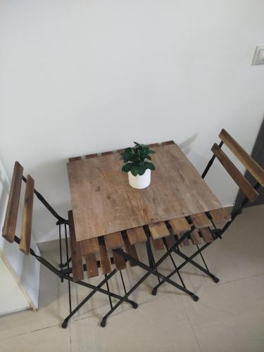 apartamento estudio bailen center