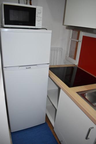 OldGold Apartment C