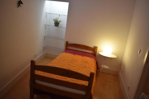 OldGold Apartment C