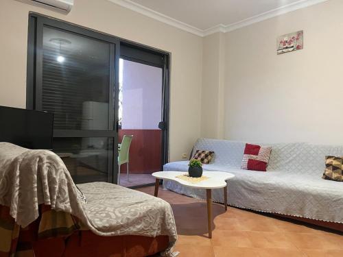 Apartment in Golem for rent