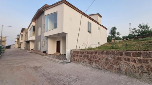 Gallery image of Haven Lodge, Cliffside Residences in Bhurban