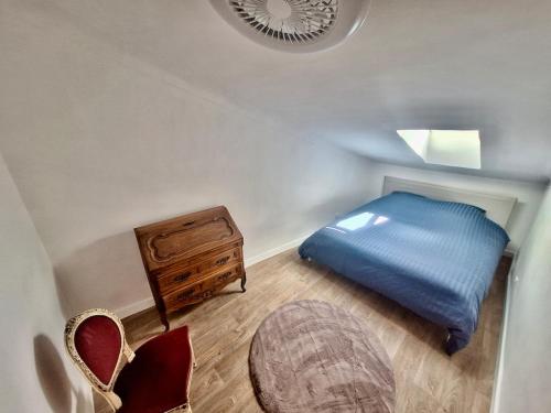 Lofty Hideout with 2 bedrooms
