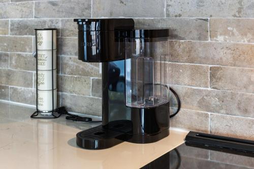 Afbeelding uit fotogalerij van Luxury Loft-Coastal Vibe in Dallas