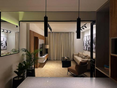Business & Leisure Retreat in VI