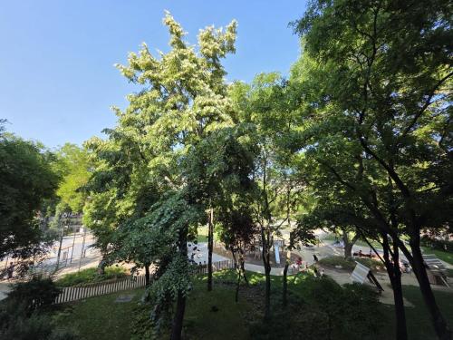 BEST LOCATION IN BUDAPEST!