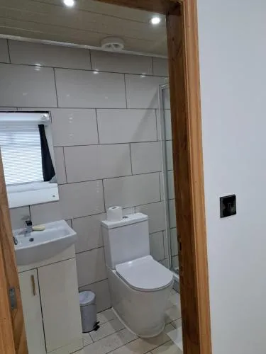 Grand Apartments Stretford photo 4