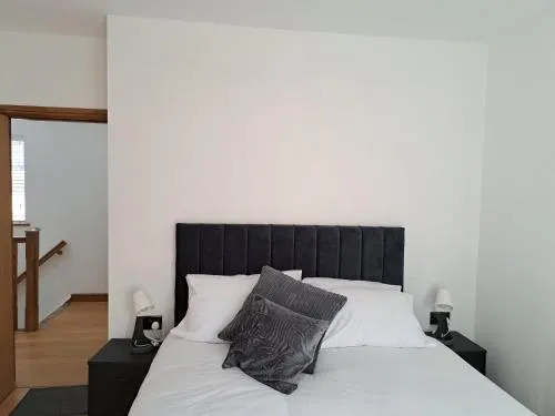 Grand Apartments Stretford photo 18