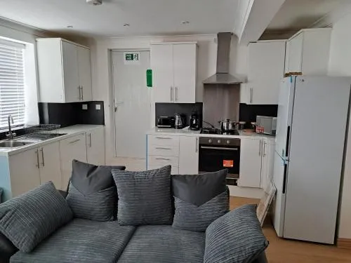 Grand Apartments Stretford photo 5