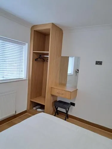 Grand Apartments Stretford photo 20