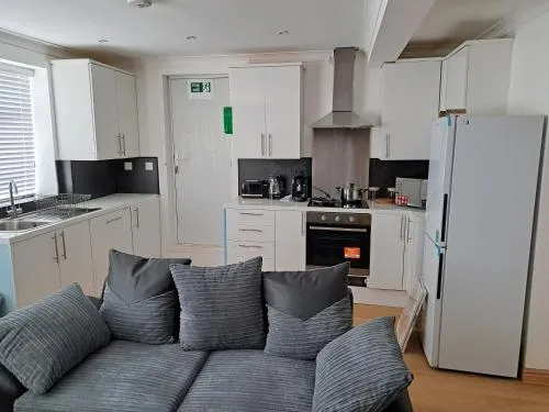 Grand Apartments Stretford photo 8