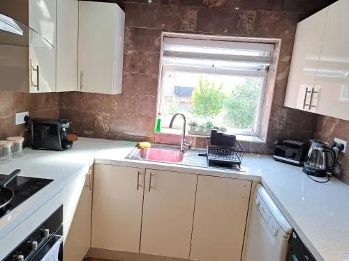 Grand Apartments Stretford photo 23
