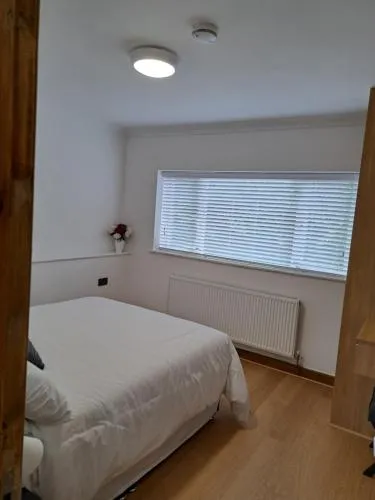 Grand Apartments Stretford photo 25