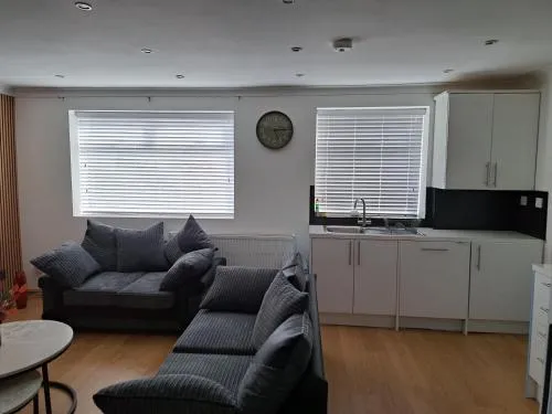 Grand Apartments Stretford photo 10