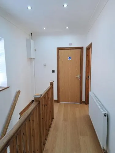 Grand Apartments Stretford photo 27