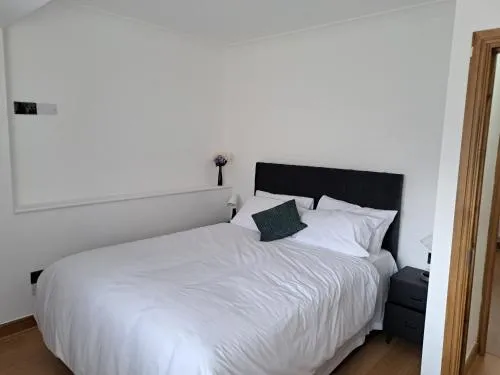 Grand Apartments Stretford photo 28