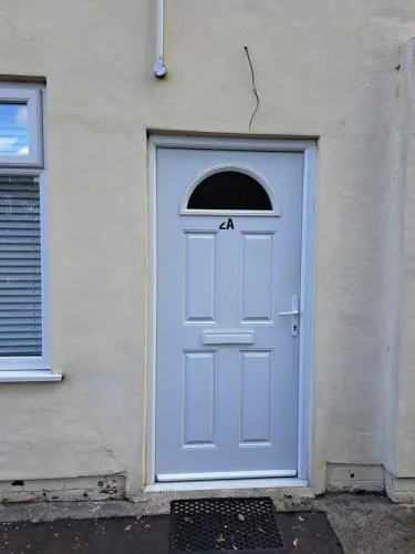 Grand Apartments Stretford photo 12