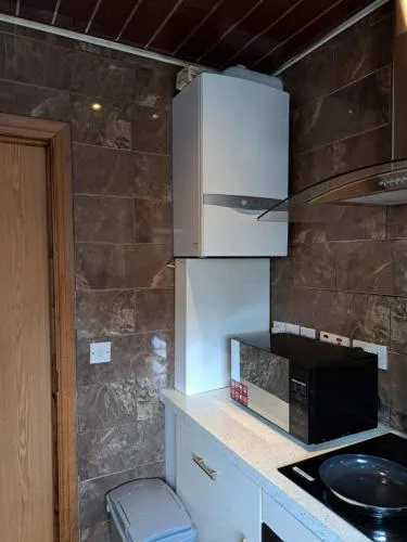 Grand Apartments Stretford photo 29