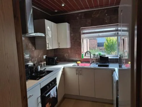 Grand Apartments Stretford photo 30