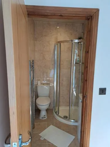 Grand Apartments Stretford photo 32