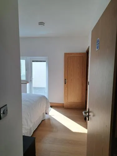 Grand Apartments Stretford photo 33