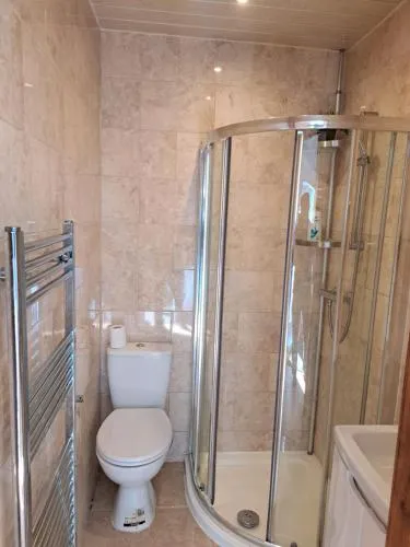 Grand Apartments Stretford photo 34