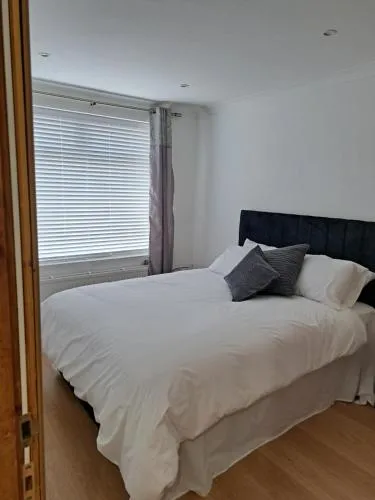 Grand Apartments Stretford photo 14