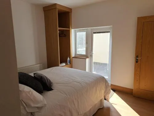 Grand Apartments Stretford photo 42