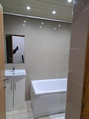 Grand Apartments Stretford photo 17