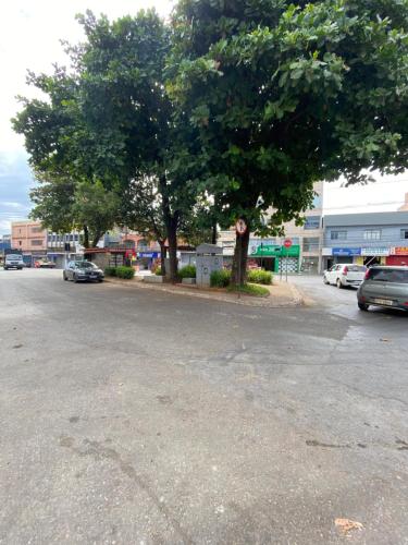 Η γειτονιά γύρω από ή μία γειτονιά κοντά σε αυτό το hostel