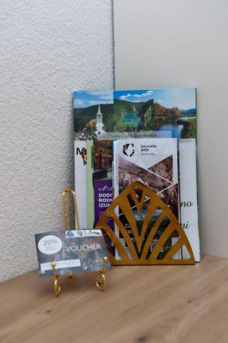 Fotografie z fotogalerie ubytování Apartman oak Nikola's lamp v destinaci Gospić