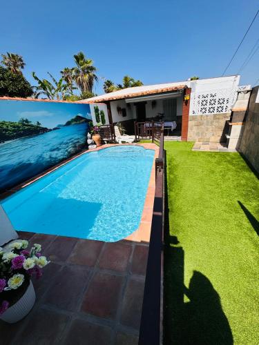 Alojamientos Rurales Vanesa 1